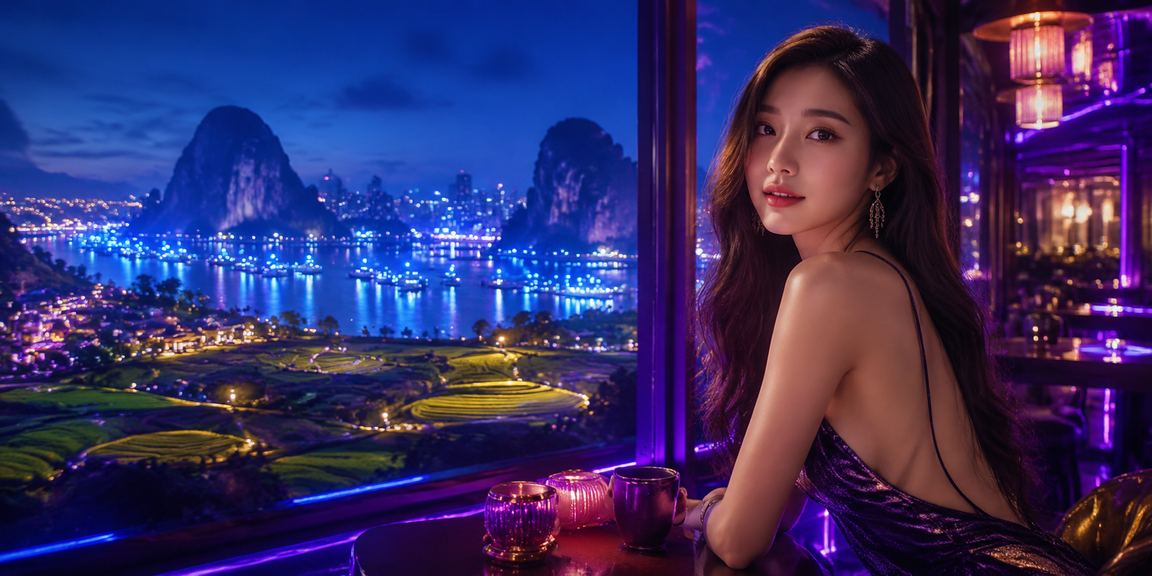 Người chơi tại Ninh Bình thư giãn với slot game và cà phê sáng, trải nghiệm VIP ct01 trên điện thoại