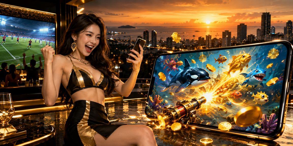 Người chơi esports tại Phú Quốc theo dõi kèo trực tuyến buổi chiều